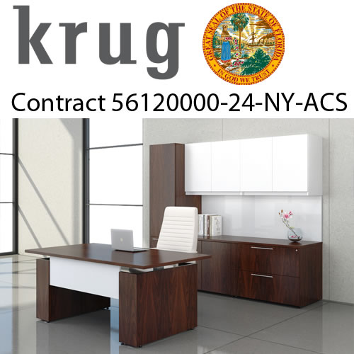 Contract 56120000-24-NY-ACS KRUG